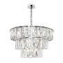 Maytoni PUNTES MOD043PL-18CH Visilica 18x40W/E14