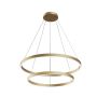 Maytoni RIM MOD058PL-L74BS4K Visilica 115W/LED 4000K 5200LM