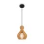 Maytoni Roots MOD192PL-01W Visilica 1x40W/E27 IP20
