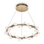 Maytoni TESSARA MOD081PL-L50G3K Visilica 55W/LED 3000K 4900LM