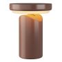 Maytoni Topo MOD508TL-L5RK Stolna svjetiljka 1x5W/LED 2700K 220lm IP20