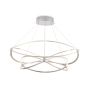 Maytoni WEAVE MOD062PL-L103CH3K Visilica 103W/LED 3000K 6000LM
