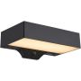Nordlux Monay 2518341003 Zidna svjetiljka 1x5w/led 3000k 200lm ip44
