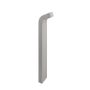 Norlys MOLDE 5107AL Stojeca svjetiljka 1x8W/LED 4000K 961LM IP54