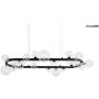 King Home ALURE MSE1501100550 Visilica 20x5W/G9