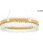 King Home AMIRA MSE1501100410 Visilica 39W/LED 3000K 3120lm
