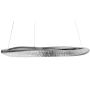 King Home ANILLO MSE1501100598 Visilica 36W/LED 3000K 2880lm
