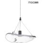 King Home AQUA MSE1501100391 Visilica 3W/LED 3000K 240lm