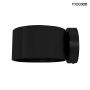 King Home ARRO MSE1501100130 Zidna svjetiljka 1x40W/E27 IP20