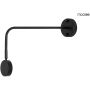 King Home AXEL MSE1501100147 Zidna svjetiljka 3W/LED 3000K 240lm