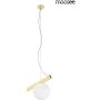 King Home BALANCE MSE1501100553 Visilica 3000K