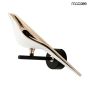 King Home BIRD MSE010100292 Zidna svjetiljka 1x9W/LED 3000K 720LM IP20