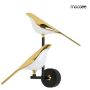 King Home BIRD MSE1501100458 Zidna svjetiljka 14W/LED 3000K 1120lm