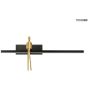 King Home BOY MSE1501100459 Zidna svjetiljka 7W/LED 560lm