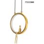 King Home BOY MSE1501100461 Visilica 9W/LED 3000k 560lm