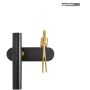King Home BOY MSE1501100482 Zidna svjetiljka 4W/LED 320lm