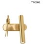 King Home BOY TUBE MSE1501100479 Zidna svjetiljka 4W/LED 320lm