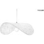 King Home CAPELLO MSE1501100434 Visilica 1x40w/E27