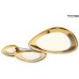 King Home CELL MSE1501100508 Stropna svjetiljka 20W/LED 2500-6000K 3600lm