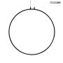 King Home CIRCULO MSE010100373 Visilica 1x43W/LED 3000K 3440LM IP20