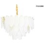 King Home CLARA MSE1501100560 Visilica 9x40w/E14