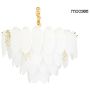 King Home CLARA MSE1501100561 Visilica 15x40w/E14