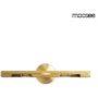 King Home CRUDO MSE1501100558 Zidna svjetiljka 2x40w/E14
