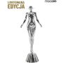 King Home CYBER WOMAN MSE1501100513 Podna svjetiljka 4W/LED 320lm