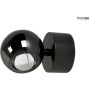 King Home EOS MSE1501100309 Zidna svjetiljka 8W/LED 3000K 640lm