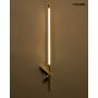 King Home ESPADA MSE1501100573 Zidna svjetiljka 6W/LED 3000K 480lm