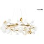 King Home FLORA MSE1501100464 Visilica 8x40w/G9