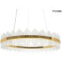 King Home FLORENS MSE1501100142 Visilica 71W/LED 3000K 5680lm