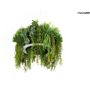 King Home GARDENS MSE1501100557 Visilica 80W/LED 6400lm