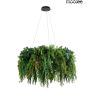 King Home GARDENS MSE1501100615 Visilica 212W/LED 16960lm