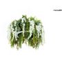 King Home GARDENS WISTERIA MSE1501100557.WIST Visilica 80W/LED 6400lm