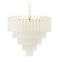 King Home GORDON MSE1501100563 Visilica 21x20W/E14