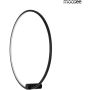 King Home HOOP MSE1501100398 Zidna svjetiljka 25W/LED 3000K 2000lm