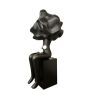 King Home HUMAN IN CLOUDS MSE1501100616 Podna svjetiljka 4x3W/G9