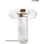 King Home ICAR MSE1501100165 Stolna svjetiljka 7W/LED 3000K 560lm