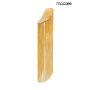 King Home LAMBADA MSE010100374 Zidna svjetiljka 1x40W/E14 IP20