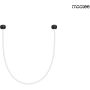 King Home LASSO MSE15011004412 Visilica 40w/LED 3000K - 4000K 3200lm