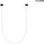 King Home LASSO MSE15011004432 Visilica 50W/LED 3000K - 4000K 4000lm