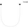 King Home LASSO MSE15011004952 Visilica 70W/LED 3000K - 4000K 5600lm