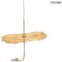 King Home LEAFS MSE1501100167 Visilica 3W/LED 3000K 240lm