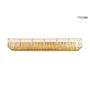 King Home LIBERTY MSE010100383 Zidna svjetiljka 1x17,5W/LED 3000K 1400LM IP20