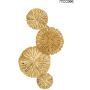 King Home LIRIO MSE1501100178 Zidna svjetiljka 4x5W/G4
