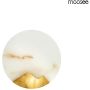 King Home LUXIO MSE1501100444 Zidna svjetiljka 1x40w/E14