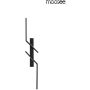 King Home MAISON MSE1501100411 Zidna svjetiljka 14W/LED 3000K 1120lm