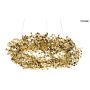 King Home MONETE MSE1501100174 Visilica 12x3W/G4