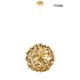 King Home MONETE MSE1501100580 Visilica 16x5W/G9